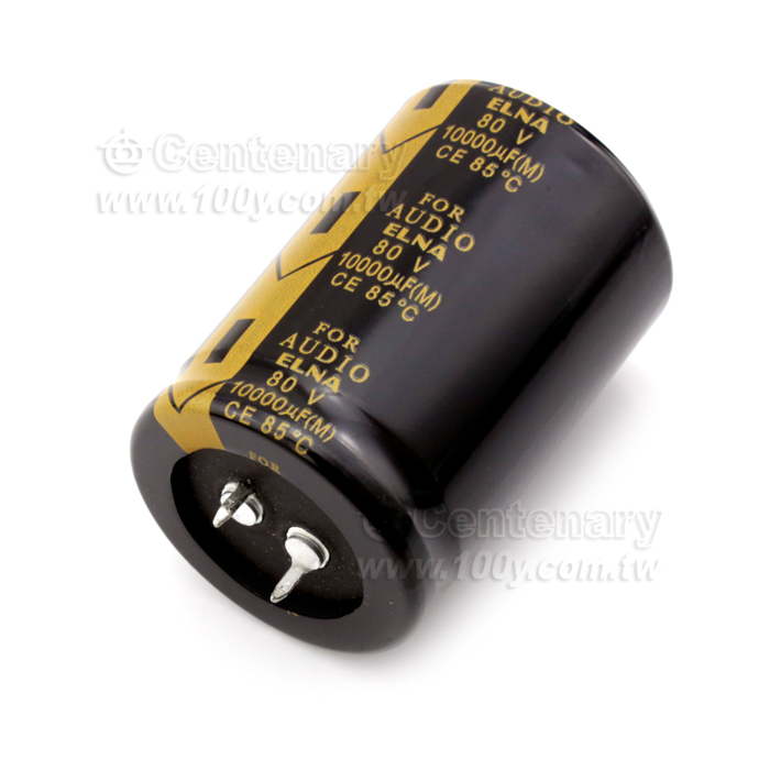 LAO 10000uF/50V 30*40mm - 131594 產品圖片