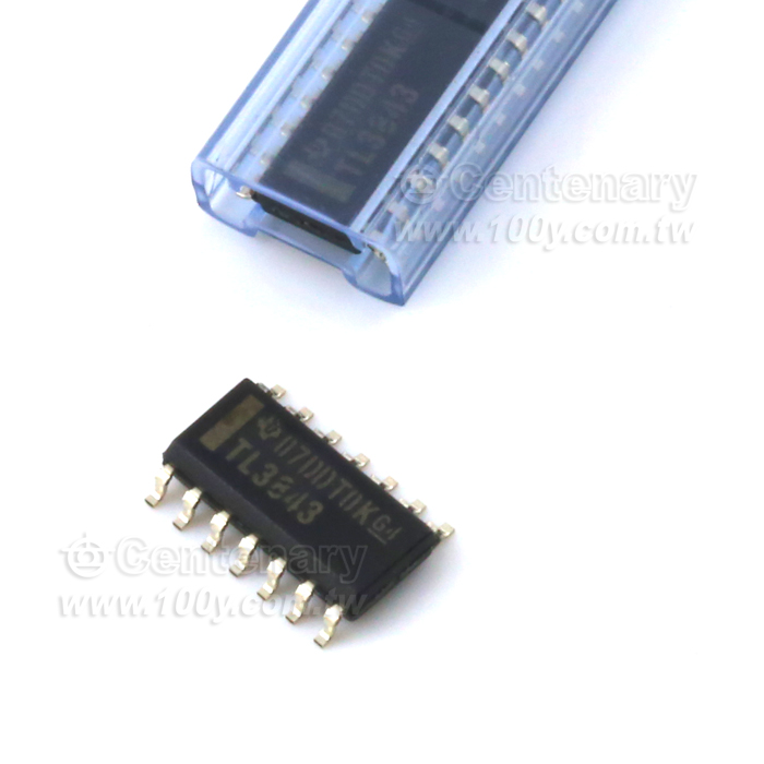 14P/SOIC - 64463 產品圖片