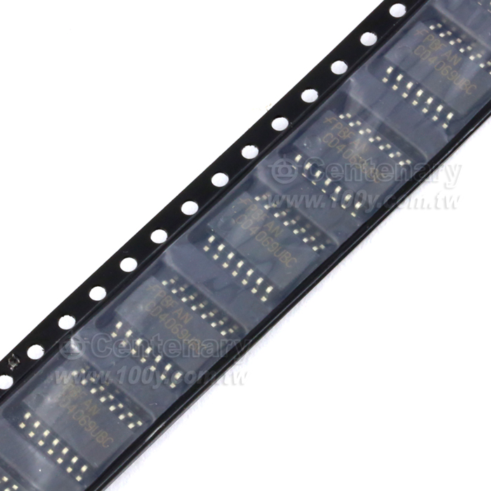 Inverter Circuits - 64464 Product Image