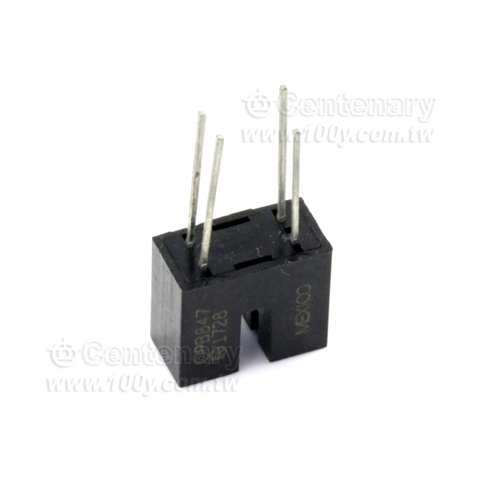 光電槽型感測開關 (ROHS) - 64504 產品圖片