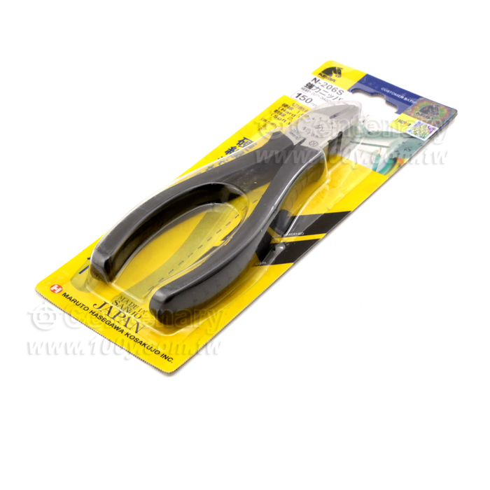 電工斜咀鉗 - 64578 產品圖片