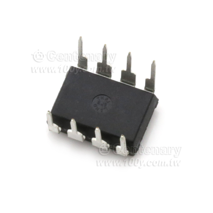 Dual Power MOSFET Driver - 37283 Product Image