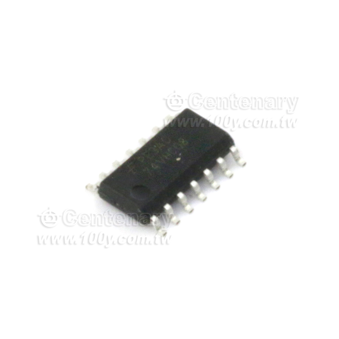 Quad 2-Input AND Gate - 64682 Product Image