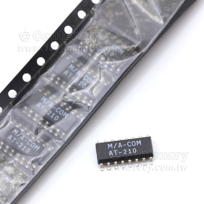 Digital Attenuator,15dB,4-Bit DC-2 GHz - 64684 Product Image