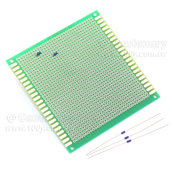 軍規0.125W  383ohm ±1% - 64765 產品圖片