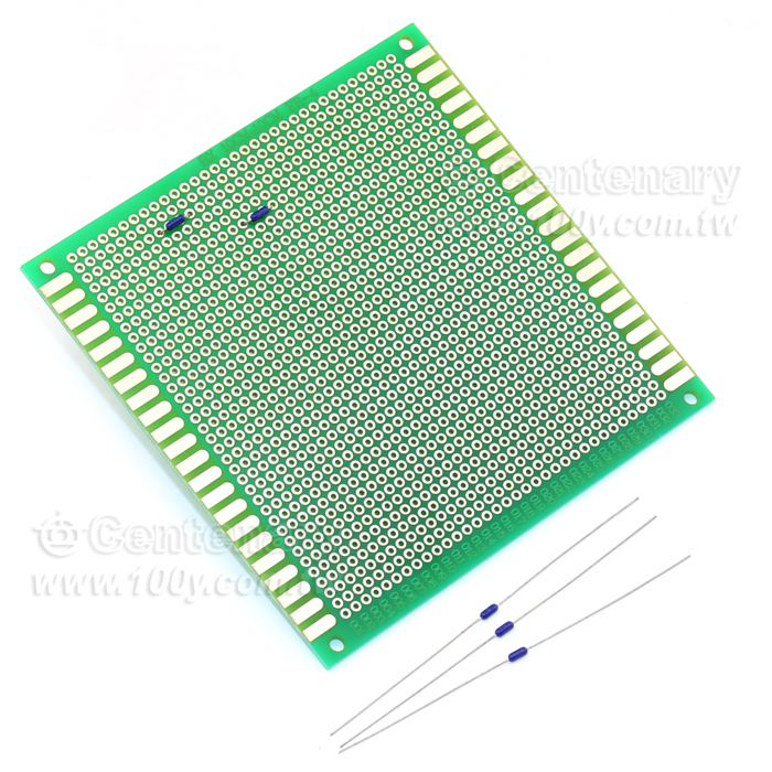 軍規 32.4Kohm ±1% 0.1W - 64829 產品圖片