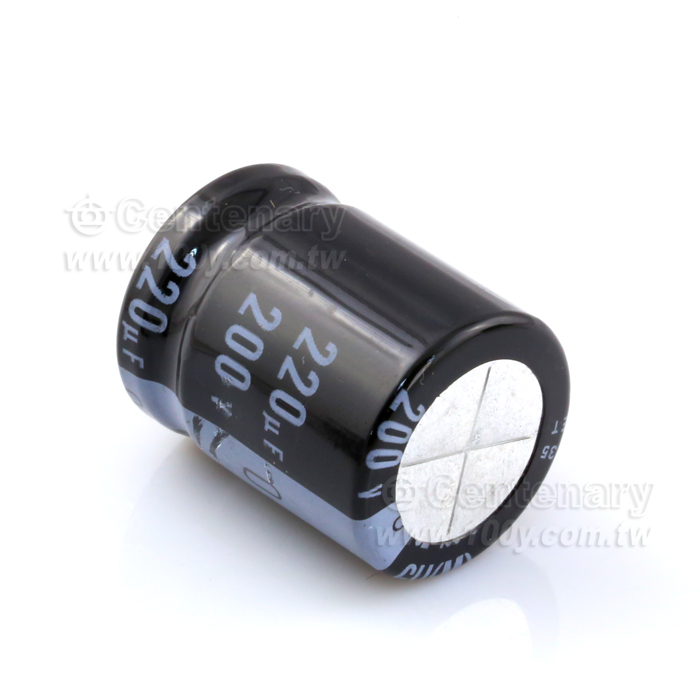 330uf/450V,105℃ - 67609 產品圖片