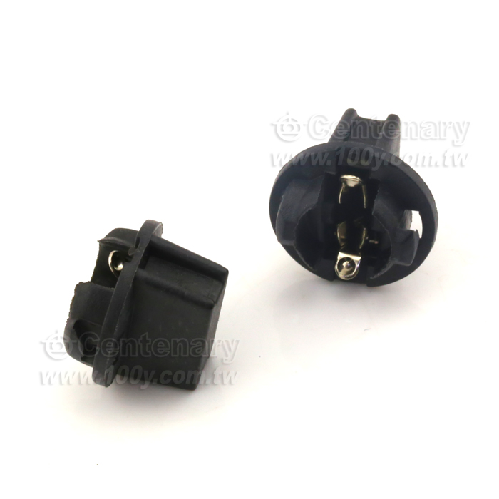 T10 插入式LED燈座 - 64982 產品圖片