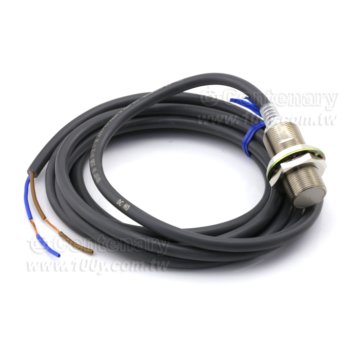 2M 12to24VDC 近接感測元件 - 50927 產品圖片