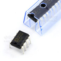 8P/PDIP RoHS - 68615 產品圖片