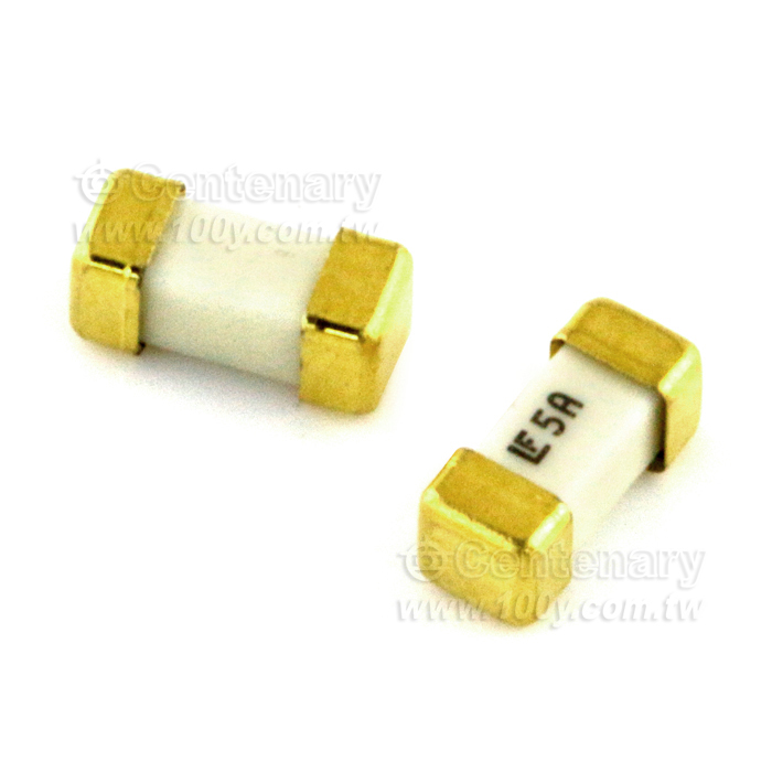 0.63A/125V_快溶保險絲 - 36859 產品圖片
