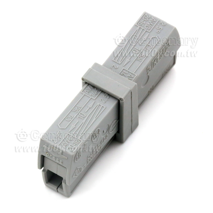 電纜線連接器  2.5mm - 65265 產品圖片