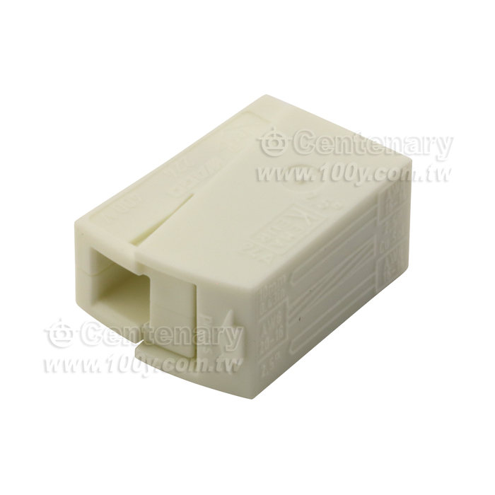 WAGO 電纜線連接器 2.5mm - 65264 產品圖片