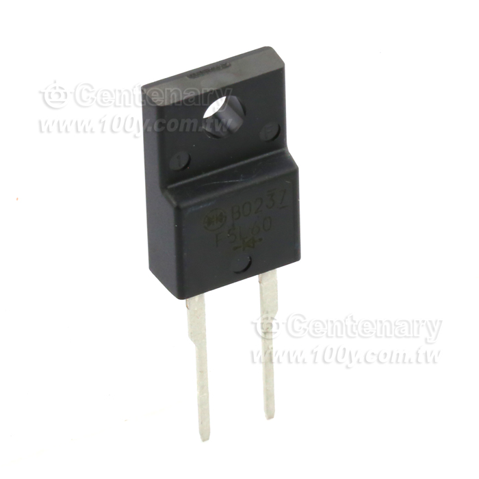 2P/FTO-220 - 65281 產品圖片