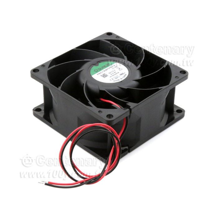 SUNON_DC MagLev Motor Fan - 65068 Product Image