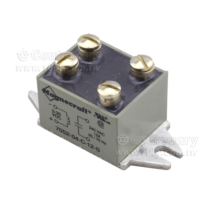 6A/120VAC - 65320 產品圖片