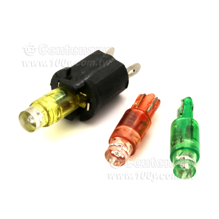 WT5 Lampholder - 64983 Product Image