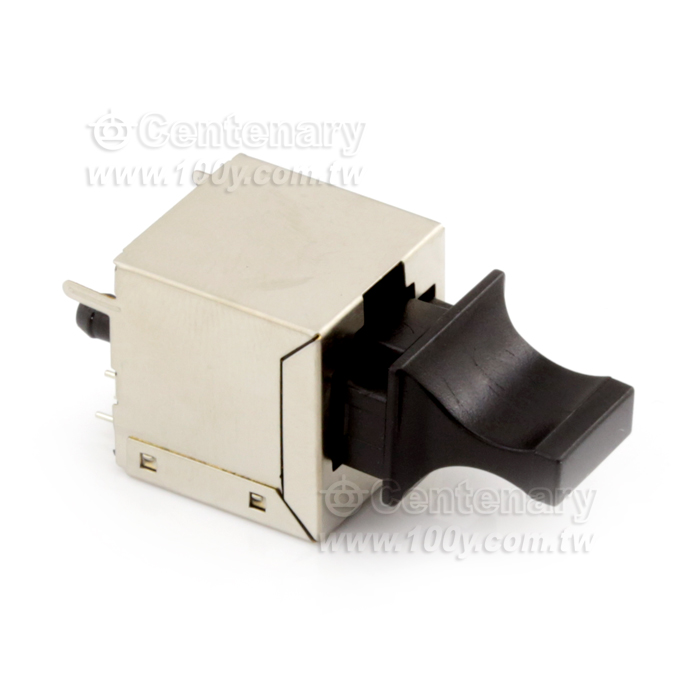 RJ-45母座防塵蓋 - 88359 產品圖片