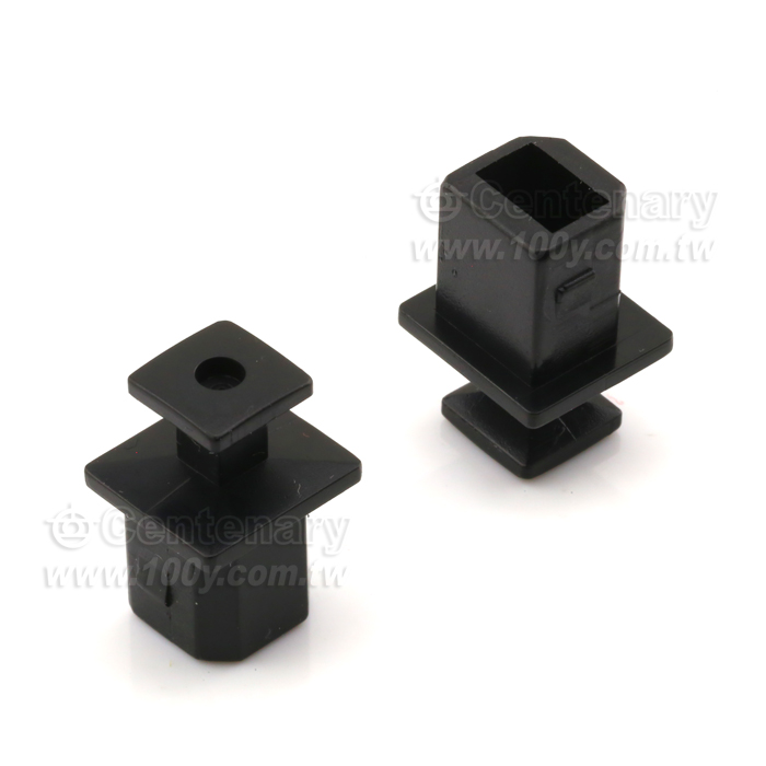 Dust Cover For USB Female B-Type - 65394 Product Image