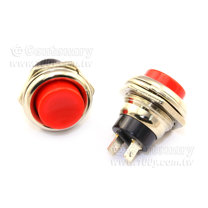 Push Button Switches - 65372 Product Image