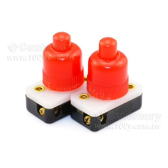 Push Button Switches - 65378 Product Image