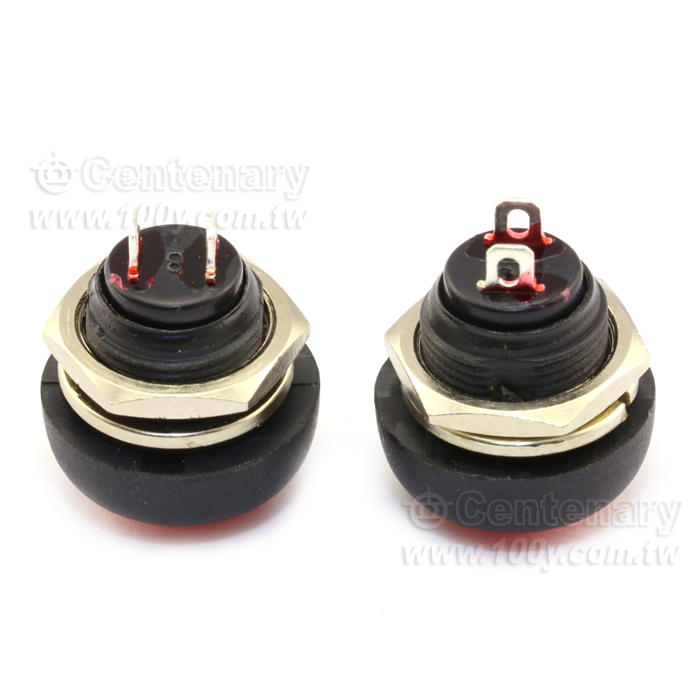 Push Button Switches - 65373 Product Image