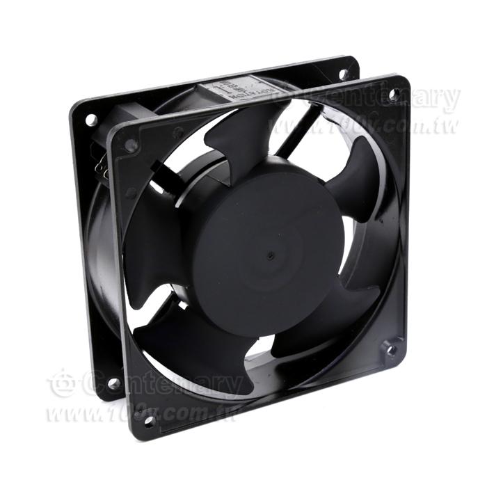 220VAC風扇 120*120*38mm - 64564 產品圖片
