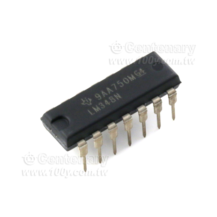 14P/DIP (ROHS) - 65533 產品圖片