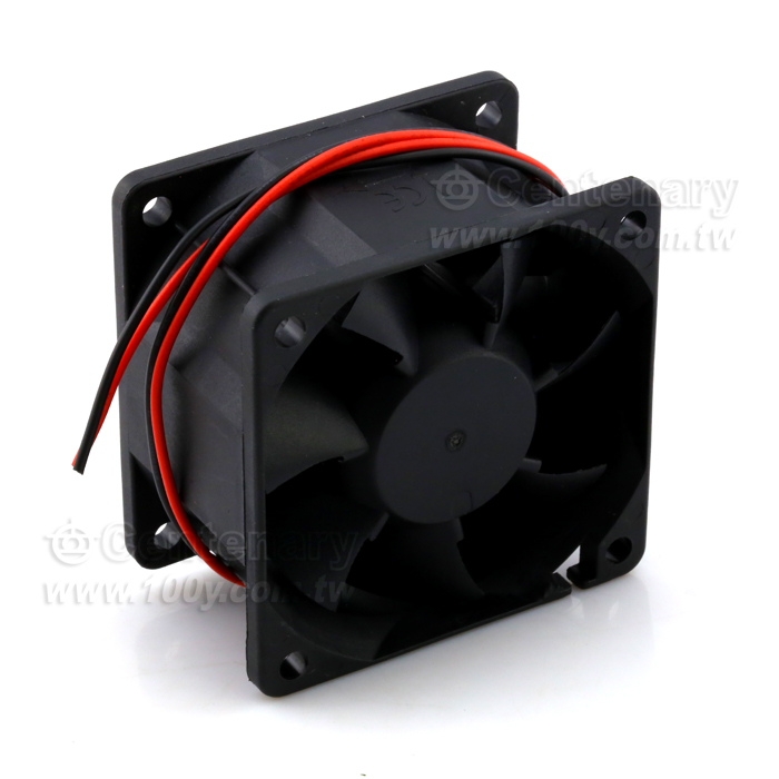 Power Motor Fan - 65488 Product Image