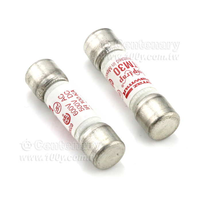 Fast-Acting 15A/600VAC - 65652 產品圖片