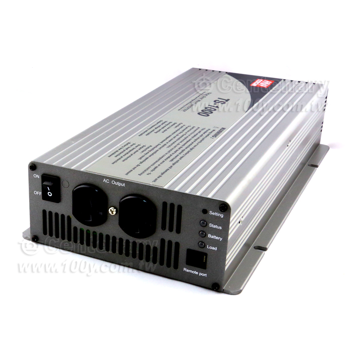 MEAN WELL_ 電源供應器 - 55398 產品圖片