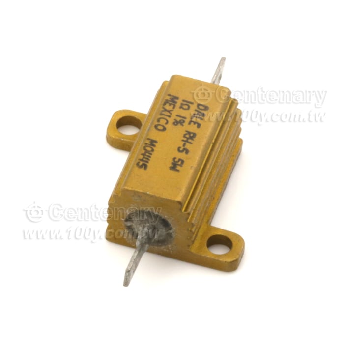 ENH-5-1ohm ±1% 5W - 65725 產品圖片