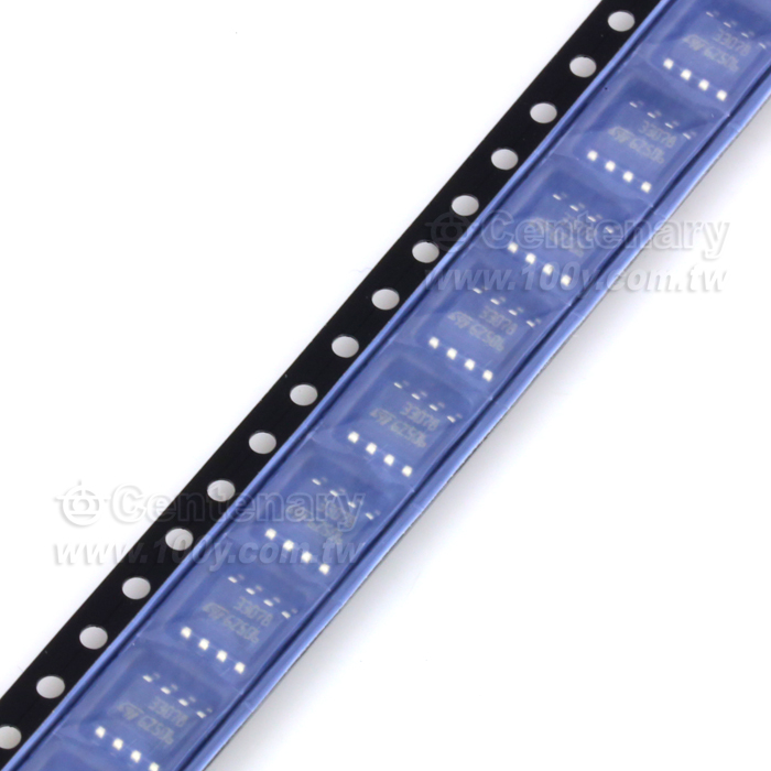 8P/SOIC - 65939 產品圖片