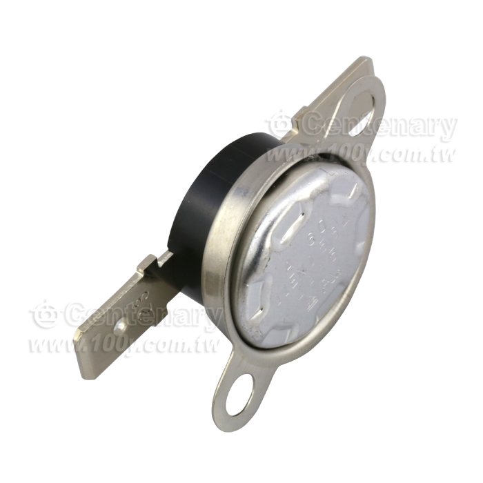 溫度開關 60℃ OFF/50℃ ON - 65857 產品圖片
