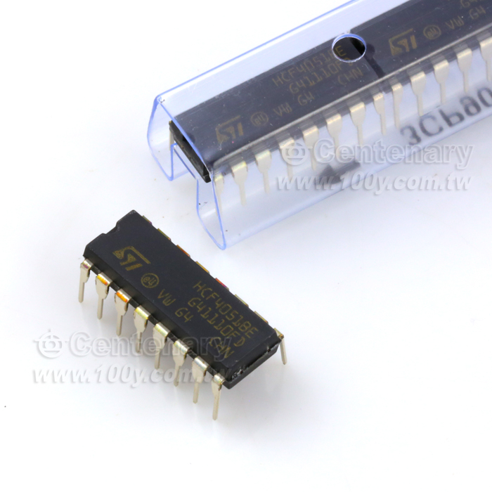 16P/DIP (ROHS) - 46389 產品圖片