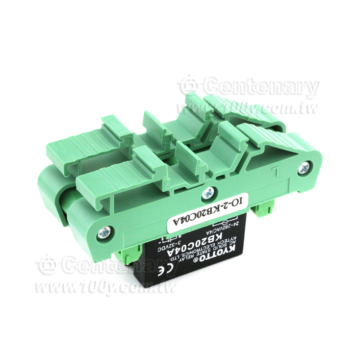 繼電器模組 Load(V)3~32Vdc - 100165 產品圖片