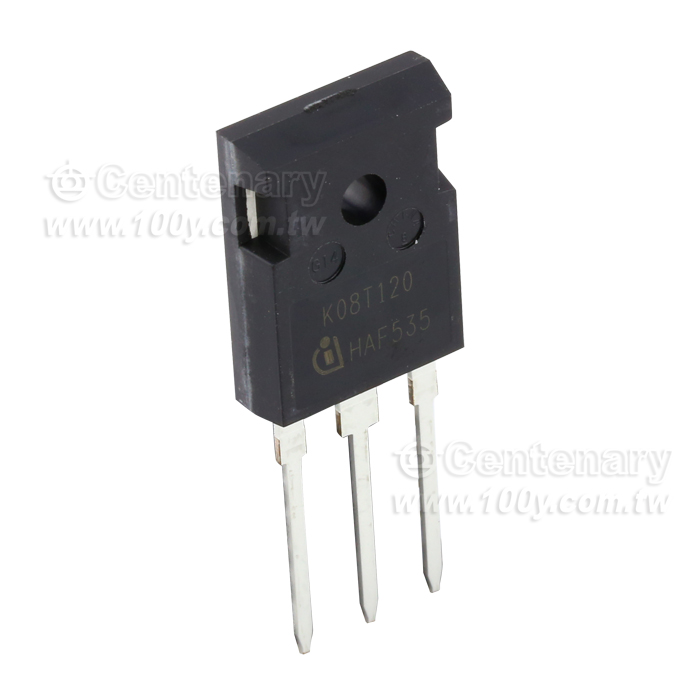 3P/PG-TO-247 (ROHS) - 94302 產品圖片
