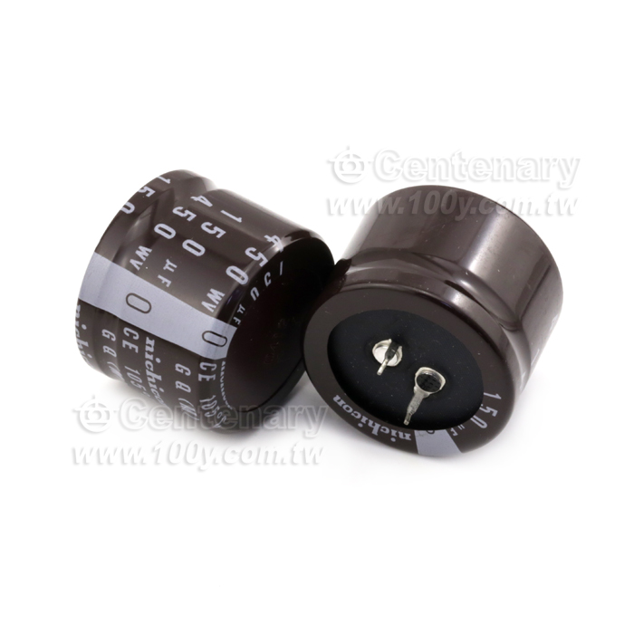GW-180uF/400V - 66338 產品圖片