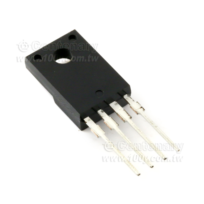 Variable Output Low Power-Loss Voltage Regulators - 54035 Product Image