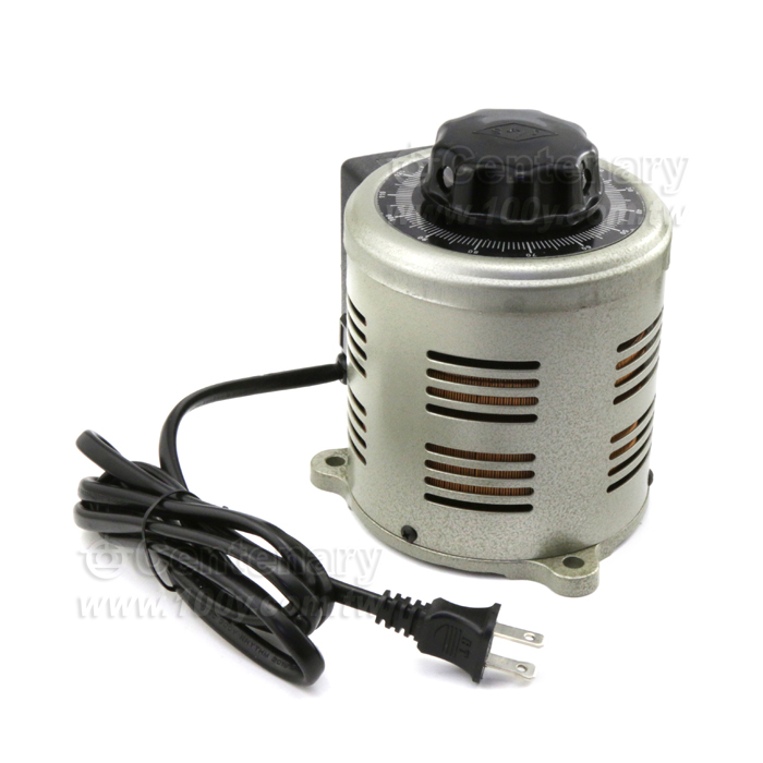 5A I/P:110V O/P:0V-130V - 66452 產品圖片