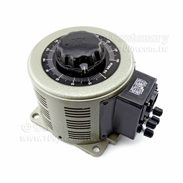 10A  I/P:110V-220V O/P:0V-260V - 66455 產品圖片