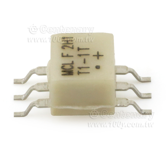 RF Transformer 50Ω   0.08MHz~200MHz(ROHS) - 66284 產品圖片