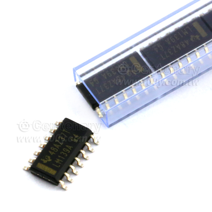 14P/SOIC - 60309 產品圖片