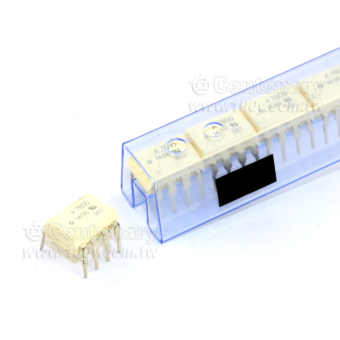 Isolation Amp - 63745 產品圖片