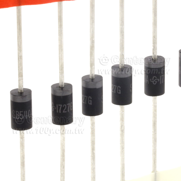 消特基二極體 20Vrrm 5A - 91447 產品圖片