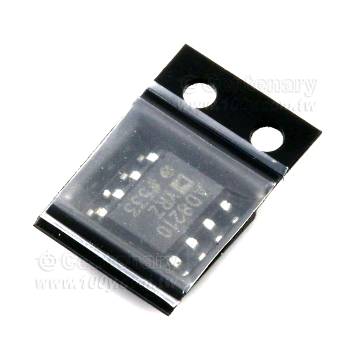 8P/SOIC (RoHS) - 66709 產品圖片
