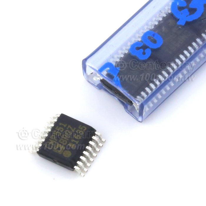 16-QSOP (ROHS) - 66779 產品圖片