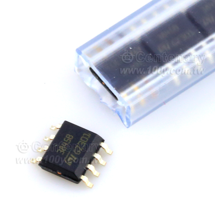 SOIC-8 - 66780 產品圖片