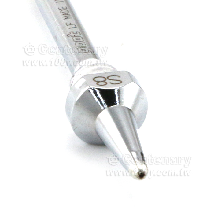 吸錫頭 0.8*14mm - 66790 產品圖片