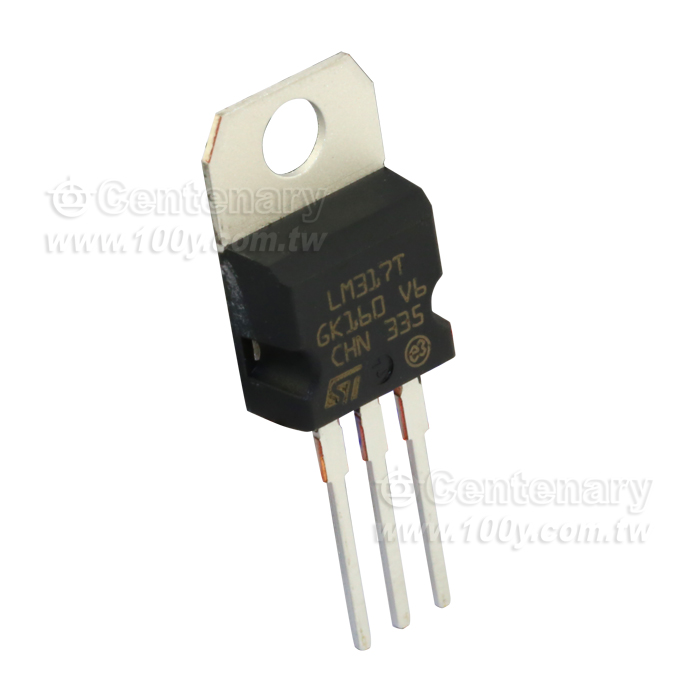 1.2V~37V Adjustable Regulator - 19289 Product Image
